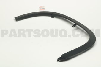 Suzuki 7722054P005PK GUARD,FR FENDER SPLASH,L,APK41