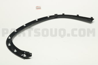 Suzuki 7722054P005PK GUARD,FR FENDER SPLASH,L,APK41