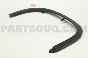Suzuki 7722054P005PK GUARD,FR FENDER SPLASH,L,APK41