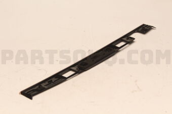 Suzuki 77241M79M00 COVER,TRUNK LID SWITCH