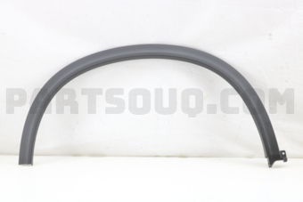 Suzuki 7725054P005PK GUARD,FR FENDER SPLASH,R,APK41