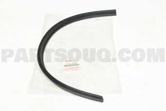 Suzuki 7731265J00 SEAL, FR HOOD