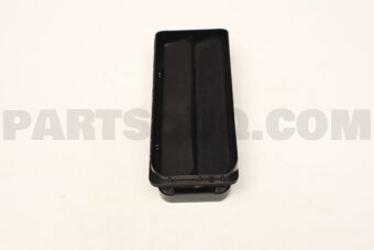 Suzuki 7733052R00 OUTLET,VENTILATOR A2L
