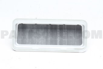 Suzuki 7733065J00 OUTLET, VENTILATOR