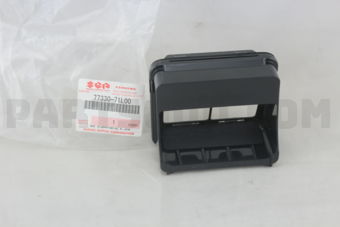 Suzuki 7733071L00 OUTLET,VENTILATOR