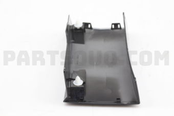 Suzuki 7755065J00ZJ3 GUARD ASSY,FR FENDER SPLASH,R