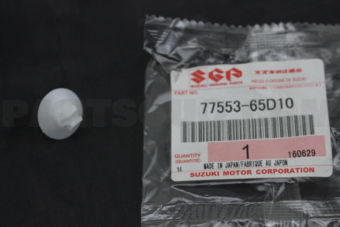 Suzuki 7755365D10 CLIP