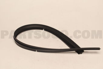Suzuki 7758264J10 WEATHERSTRIP, FR DOOR SPLASH