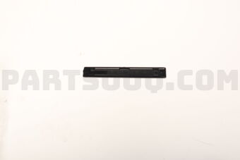 Suzuki 7813261M00 CAP,ROOF MOLDING AKK416