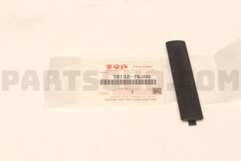 Suzuki 7813279J00 CAP, ROOF MOLDING