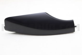 Suzuki 7821665D011YW CAP, RAIL FR RH (BLACK)