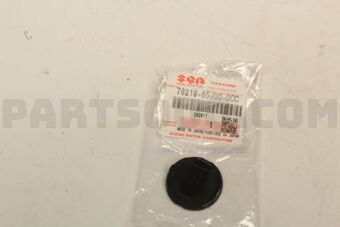 Suzuki 7821965J000CC CAP,ROOF RAIL