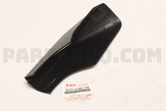Suzuki 7822581A001YW CAP, FRONT LH (BLACK)