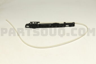 Suzuki 7872765J00 CABLE, DRIVE RH