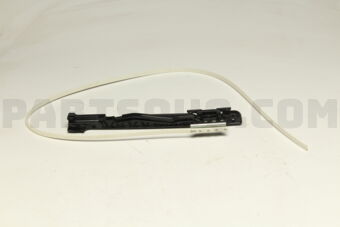 Suzuki 7872765J00 CABLE, DRIVE RH