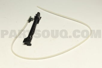 Suzuki 7872765J00 CABLE, DRIVE RH