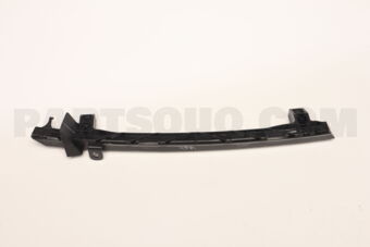 Suzuki 81740M68P01 SASH, FR DR RR LWR LH A1K