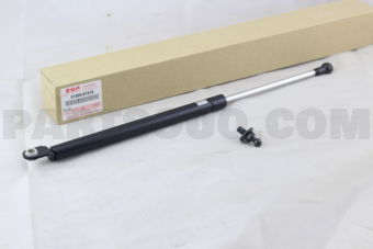 Suzuki 8180081816 UNIT BACK DOOR BALANCER