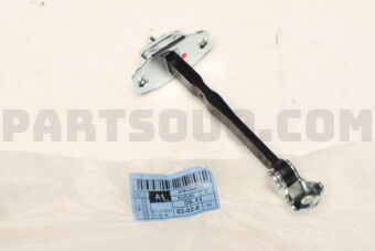 Suzuki 8181054P00 STOP,FR DR OPEN