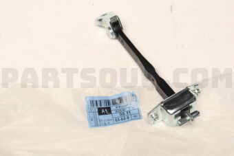 Suzuki 8181054P00 STOP,FR DR OPEN