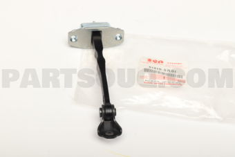 Suzuki 8181057L01 STOP, FRONT DOOR OPEN