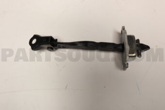 Suzuki 8183062R00 STOP,DR OPEN