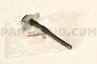 Suzuki 8183065D01 STOP, DOOR OPEN