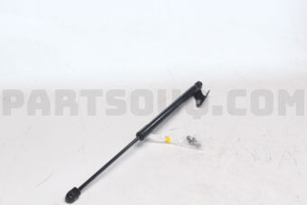 Suzuki 8185068841 BALANCER,BACK DR,R