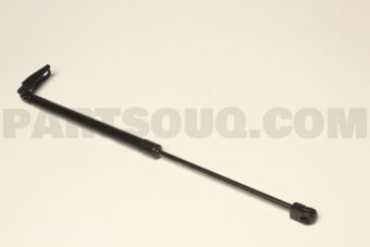 Suzuki 81850M76M00 BALANCER COMP,BACK DOOR,R