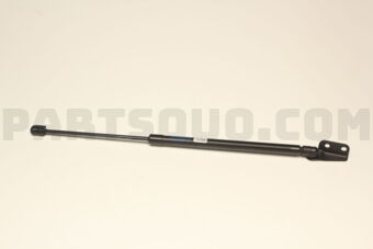 Suzuki 81860M76M00 BALANCER COMP,BACK DOOR,L