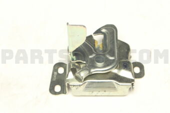 Suzuki 82110M74L11 LATCH HOOD