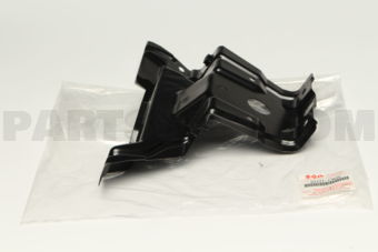 Suzuki 8212177K00 BRACE, HOOD LOCK