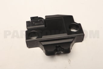 Suzuki 8251057L00 LATCH, TRUNK LID