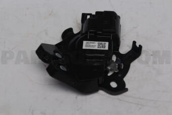 Suzuki 82510M79M00 LATCH, TRUNK LID