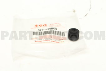 Suzuki 8271156B00 CUSHION, DOOR