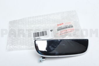 Suzuki 8280277G030PG HANDLE ASSY,DR OUT,L