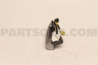 Suzuki 8281057810ZNC F/DOOR OUT HANDLE RH