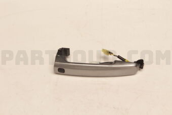 Suzuki 8281057810ZNC F/DOOR OUT HANDLE RH