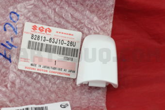 Suzuki 8281363J1026U CAP,FRONT DOOR OUT