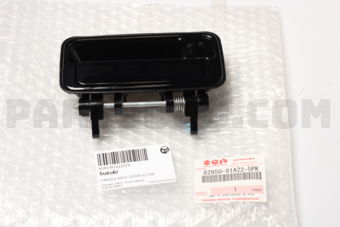 Suzuki 8285081A225PK HANDLE BACK DOOR OUTER