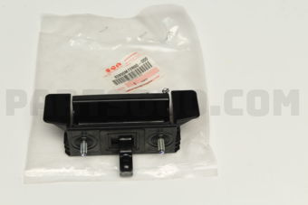 Suzuki 82850M72R00 HANDLE ASSY,BACK DOOR LOCK