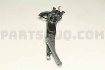 Suzuki 8344061J00 REGULATOR ASSY, FR WINDOW LH