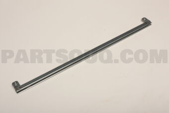 Suzuki 8361062B00 CHANNEL, FR GLASS BOTTOM