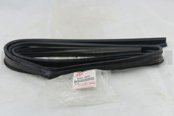 Suzuki 8368066D00 RUN, FR DR GLASS LH