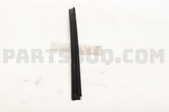Suzuki 8372965J00 WEATHERSTRIP, DOOR INNER LH