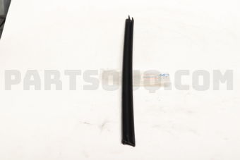 Suzuki 8372965J00 WEATHERSTRIP, DOOR INNER LH