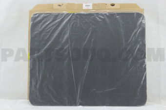 Suzuki 8377061J00P4Z TRIMCOMPBACKDOOR