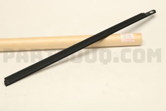 Suzuki 8381165J00 WEATHERSTRIP, FR DOOR OUT RH