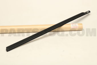 Suzuki 8381165J00 WEATHERSTRIP, FR DOOR OUT RH