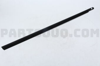 Suzuki 8382165J00 WEATHERSTRIP, FR DOOR OUT LH